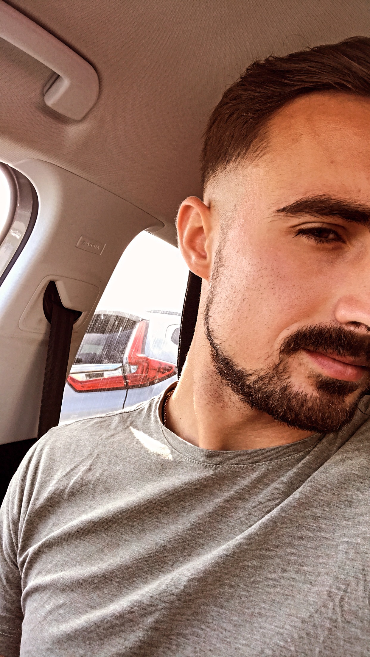 Maelig - Cuevas Bajas - Málaga | Gay