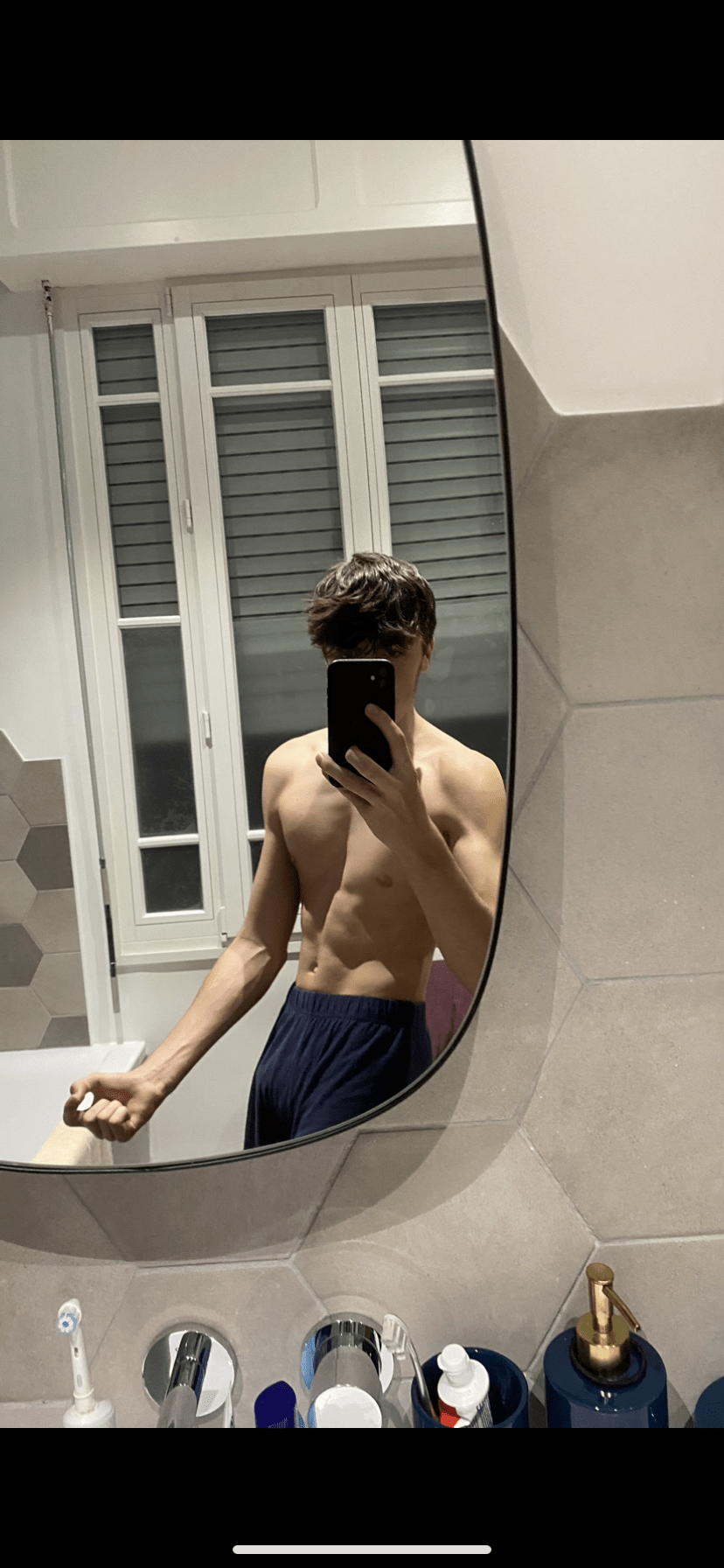 Rameaux - Alameda - Málaga | Gay