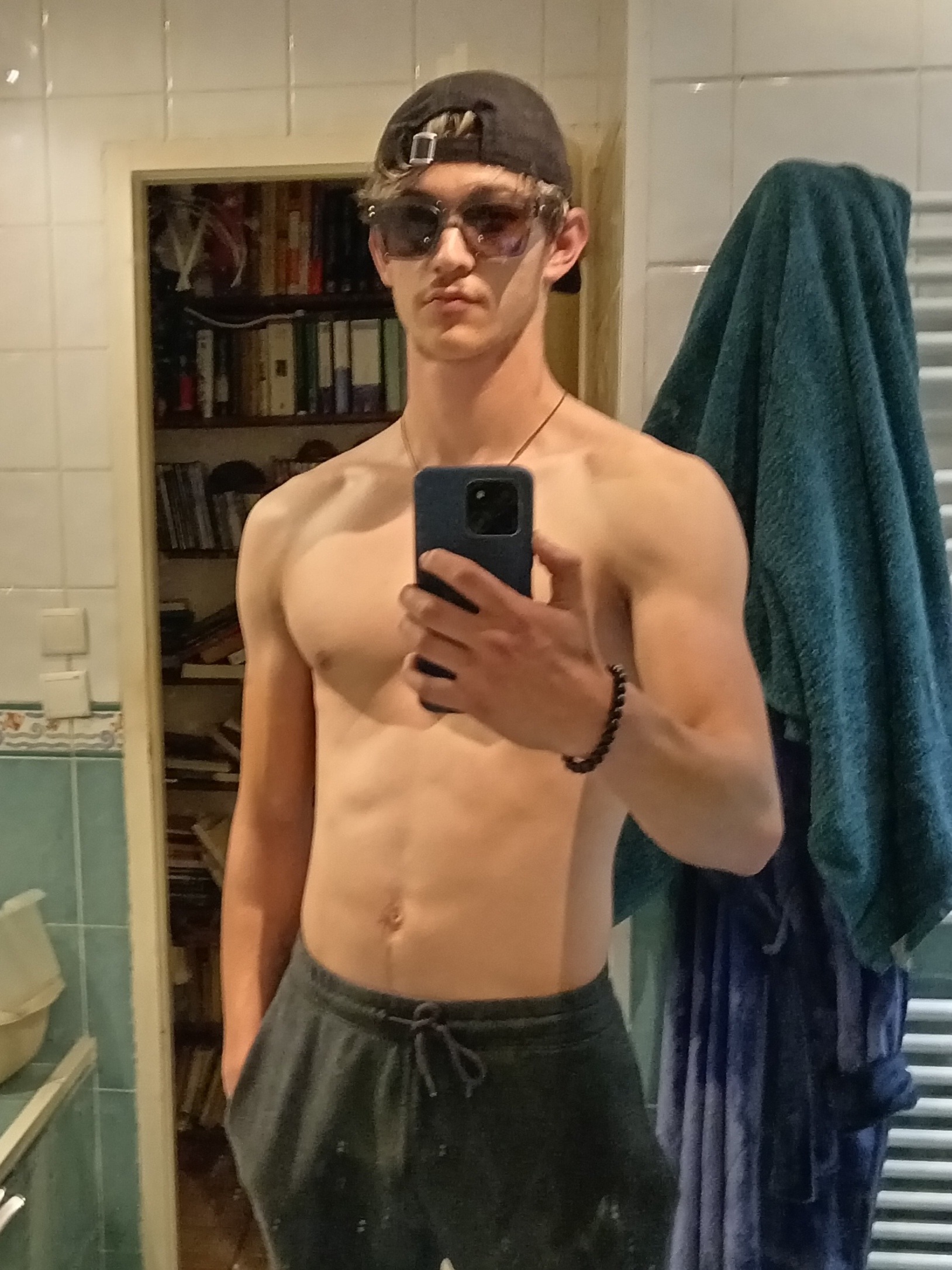 Carol - Benaoján - Málaga | Gay