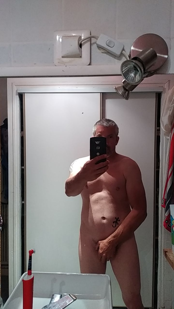 Ives - Gaucín - Málaga | Gay