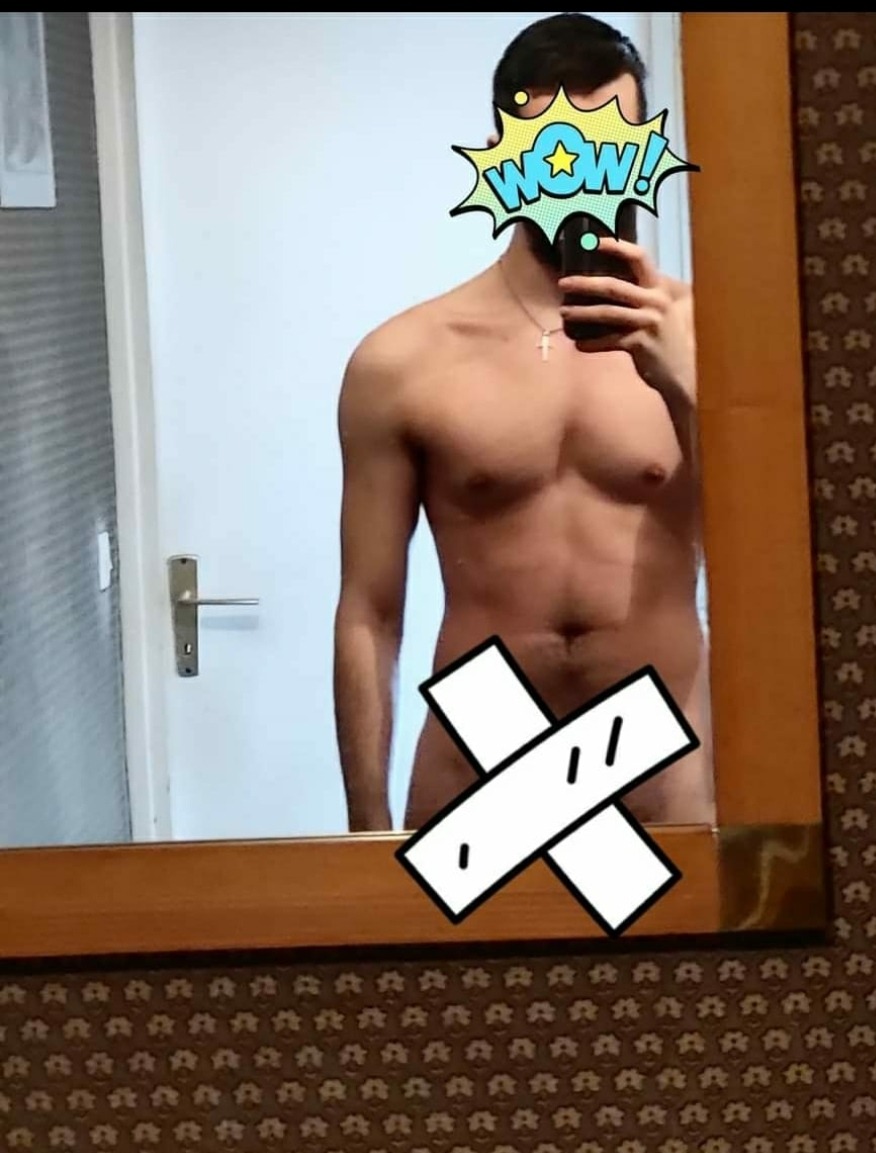 Nae - Benamocarra - Málaga | Gay