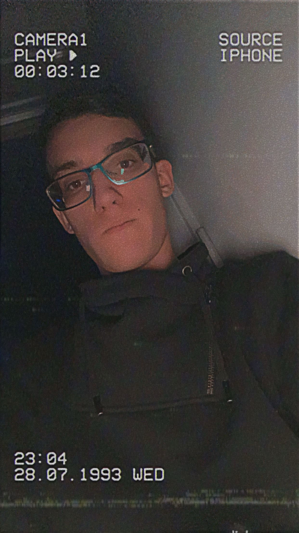 Han - Salares - Málaga | Gay