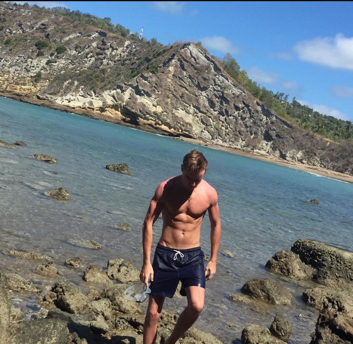 Gontrand - Riogordo - Málaga | Gay